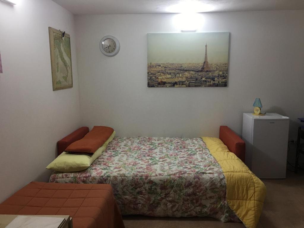 La Tua Casa A Matera Exterior foto